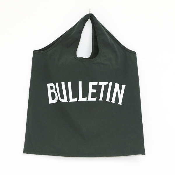 BALL BAG（STAND GREEN）