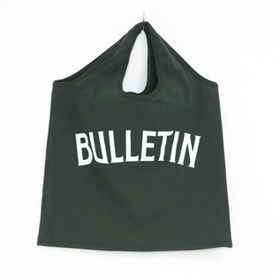 BALL BAG(STAND GREEN) BALL BAG(STAND GREEN)