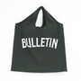 BALL BAG 