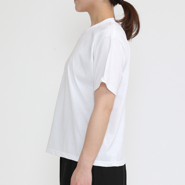 WHITE（モデル身長：162cm）