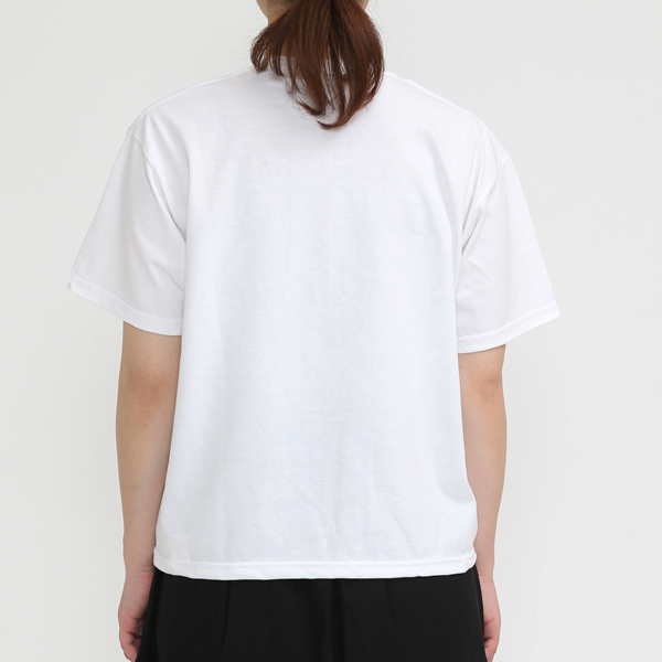 WHITE（モデル身長：162cm）
