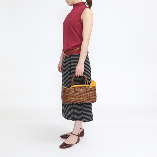 CASSIS（モデル身長：162cm）