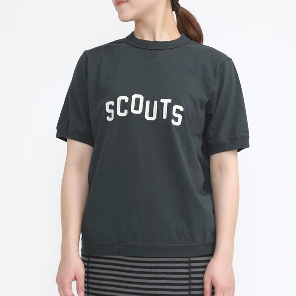 モデル身長:162cm 着用サイズ:S モデル身長:162cm 着用サイズ:S