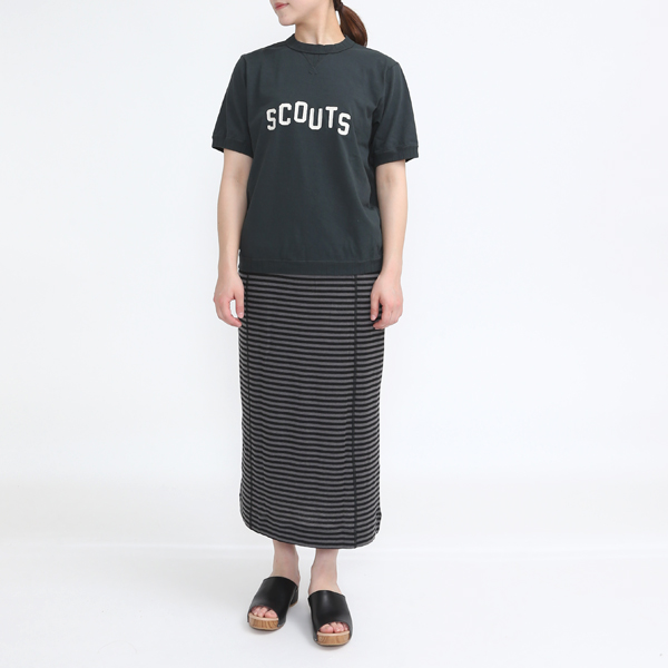 モデル身長:162cm 着用サイズ:S モデル身長:162cm 着用サイズ:S