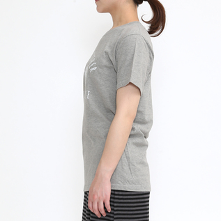モデル身長:162cm 着用:MILKY GREY/M モデル身長:162cm 着用:MILKY GREY/M