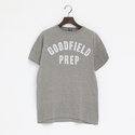 GOODFIELD 4.6oz CREW Tシャツ