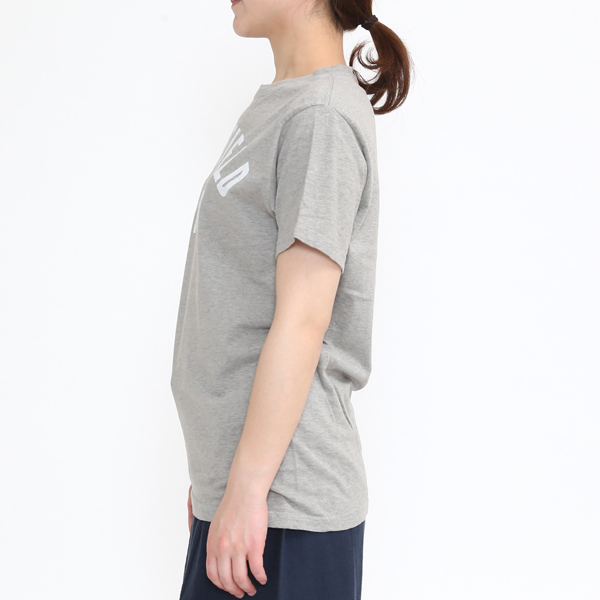 モデル身長：162cm　着用：MILKY GREY/M