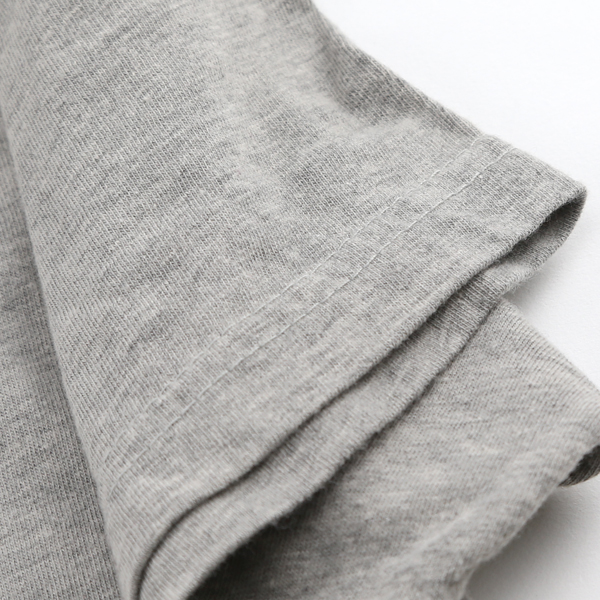 生地アップ（MILKY GREY）