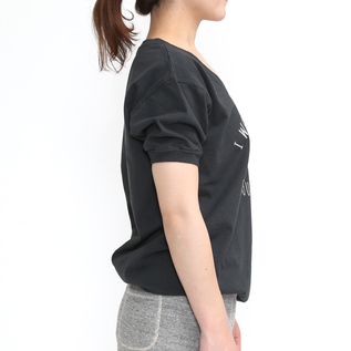 モデル身長:162cm 着用:OFF BLACK/M モデル身長:162cm 着用:OFF BLACK/M