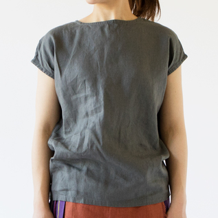 GREY(モデル身長:162cm) GREY(モデル身長:162cm)