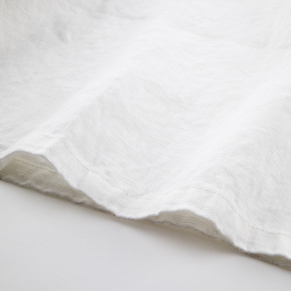 生地アップ（WHITE）