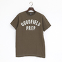 GOODFIELD 4.6oz CREW Tシャツ