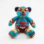 Stuffed Animal Bear