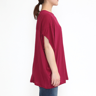 BORDEAUX（モデル身長：162cm）
