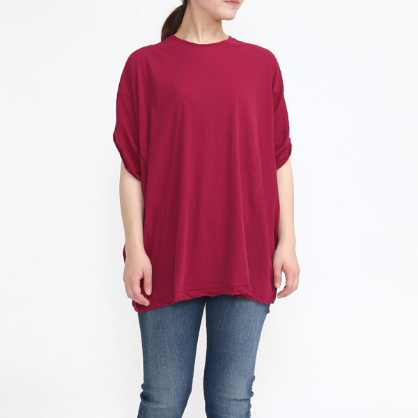 BORDEAUX（モデル身長：162cm）