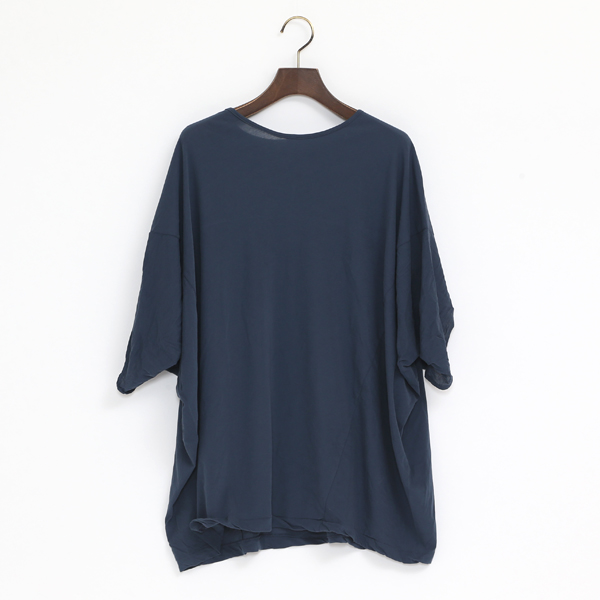 コズモラマ オーバーTシャツ（BLUE）