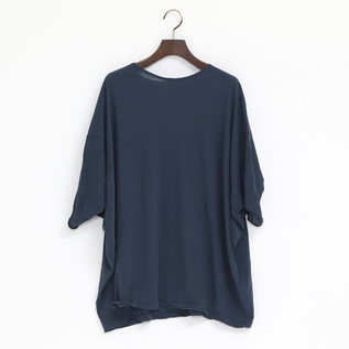 コズモラマ オーバーTシャツ（BLUE）