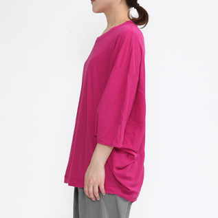 PINK(モデル身長:162cm) PINK(モデル身長:162cm)