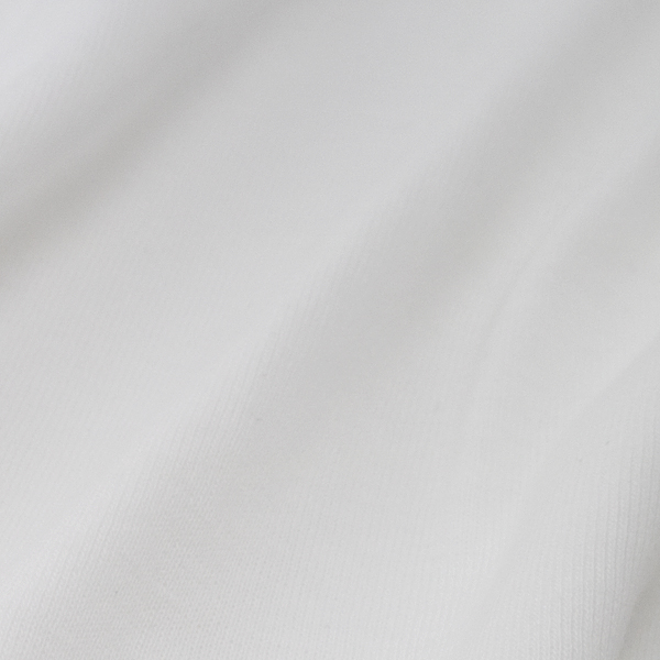 生地アップ（WHITE）