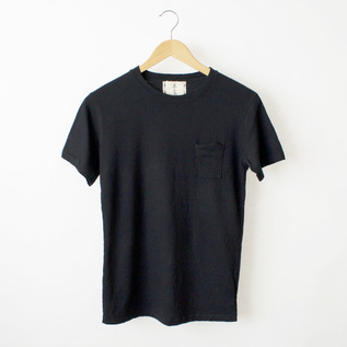 ウールTシャツ