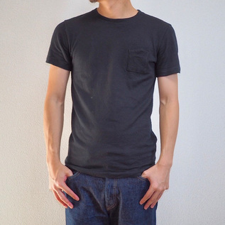 モデル身長:170cm 着用:墨/3(お手入れをしながら10回ほど着用) モデル身長:170cm 着用:墨/3(お手入れをしながら10回ほど着用)
