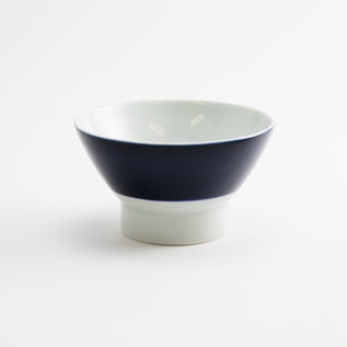 夫婦茶碗ギフトセット／白青（しろあお）｜愛着を持ってずっと使いたい