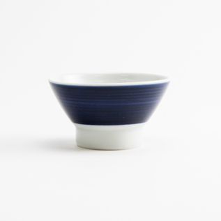 子ども茶碗ギフトセット／白青（しろあお）｜愛着を持ってずっと使い