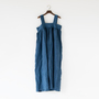 CAMISOLE DRESS