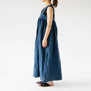 NAVY(モデル身長:162cm) NAVY(モデル身長:162cm)