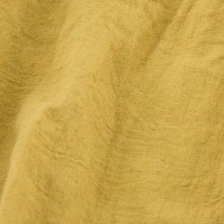 生地アップ(MUSTARD) 生地アップ(MUSTARD)