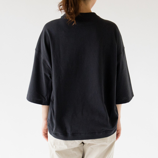 CHARCOAL GREY(モデル身長:162cm) CHARCOAL GREY(モデル身長:162cm)