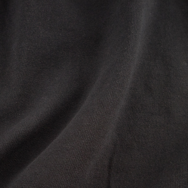 生地アップ（CHARCOAL GREY）