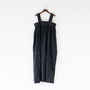 CAMISOLE DRESS