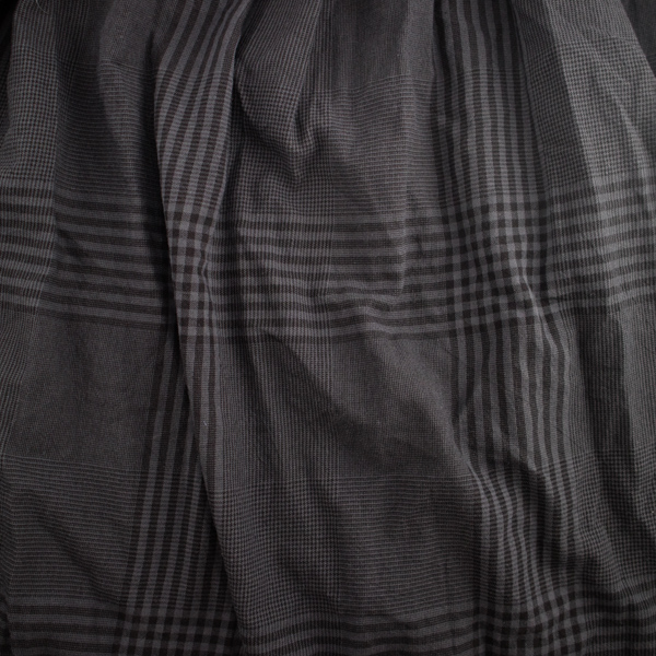 生地アップ（GREY）