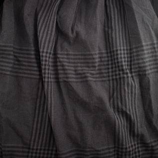 生地アップ(GREY) 生地アップ(GREY)