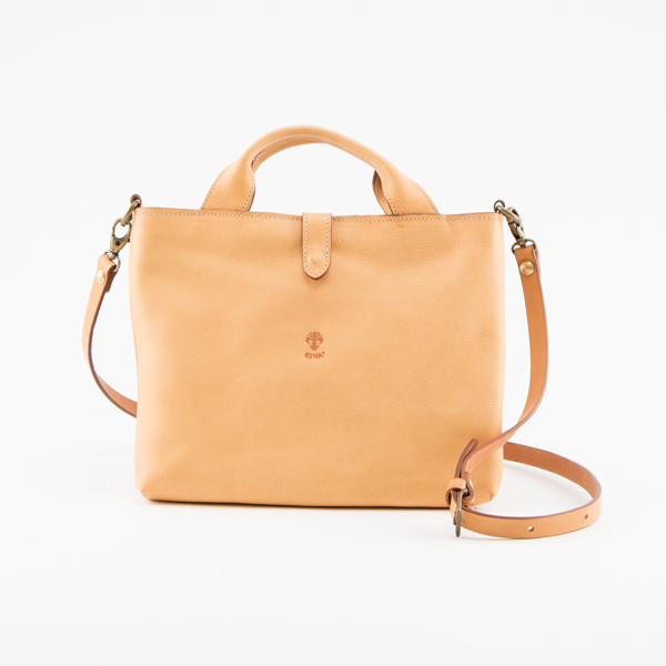 2WAYショルダーバッグ NATURAL 2WAYショルダーバッグ NATURAL