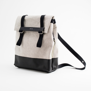 Small Tote(Raw Brend Leather Duotone) Small Tote(Raw Brend Leather Duotone)