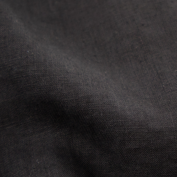 生地アップ（BLACK）