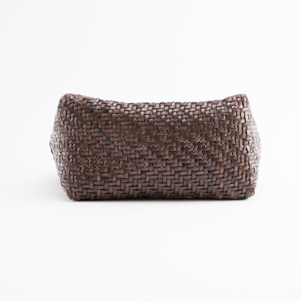 底面（DK BROWN　GREY）