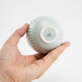 フラワーベース HAMMERSHOI ミニ3点セット／KAHLER（ケーラー）｜愛着