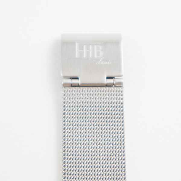 留め具（SILVER）