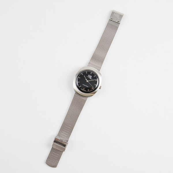 腕時計 NOAH F930（BLACK）
