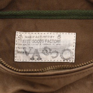 タグ(OLIVE DRAB) タグ(OLIVE DRAB)