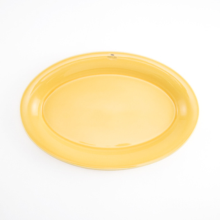 URSULA OVAL DISH 