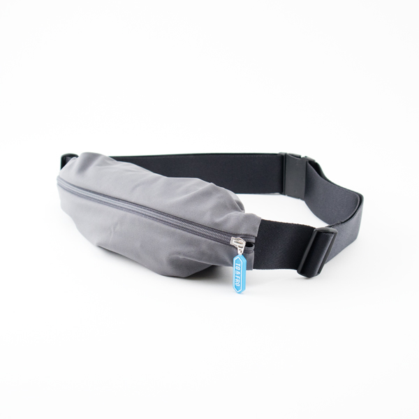 ヒップバッグ（CHARCOAL GRAY）
