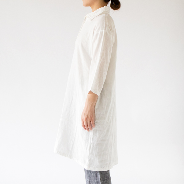 WHITE（モデル身長：162cm）