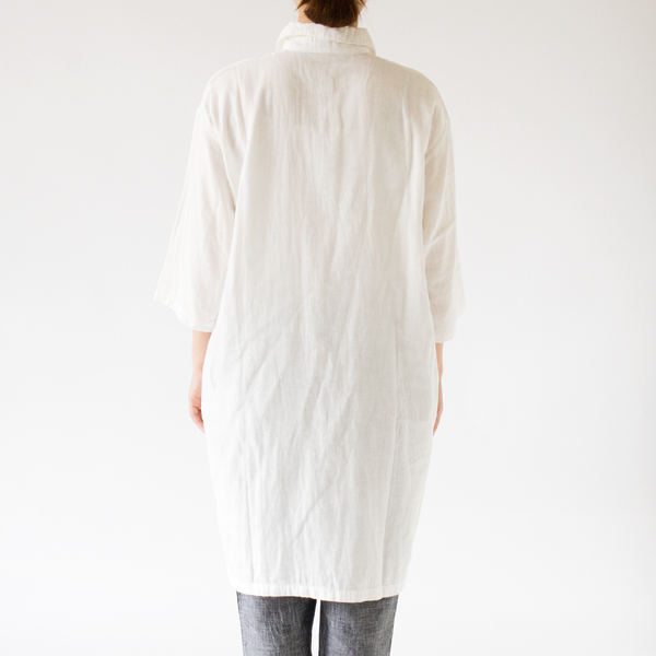 WHITE（モデル身長：162cm）
