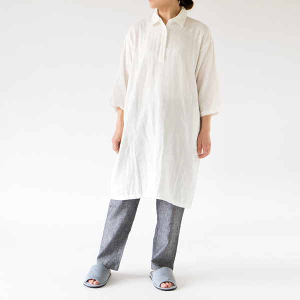 WHITE（モデル身長：162cm）