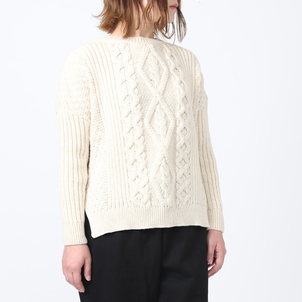 WHITE(モデル身長１162cm)