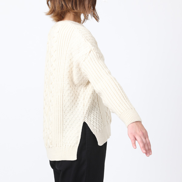 WHITE(モデル身長１162cm)